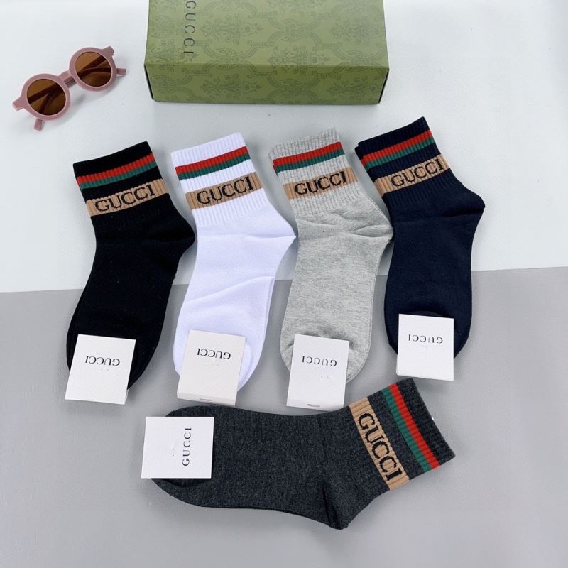 Gucci Socks